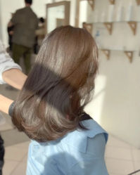 -AFA Hair studio·女士发型设计