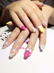 iphone_upload_pic-星美甲