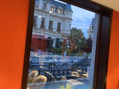 -正德楼果木烤鸭·渔家菜(东港店)