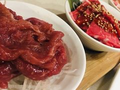 -猫爪爪原切自助烤肉(观音桥阳光世纪店)