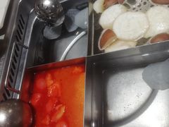 -海底捞火锅(凯德广场店)