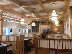 -九田家黑牛烤肉料理(石路天虹店)