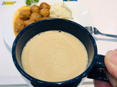 续杯咖啡-宜家·瑞典风味餐厅(北京西红门店)