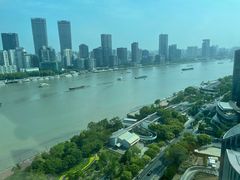 -上海凯宾斯基大酒店