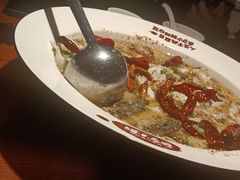 -鱼亨小鲜酸菜鱼(大信店)