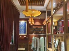 -一叶一世界·素食餐厅(锦华万达店)