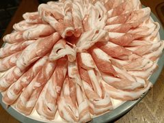 -年巴羊肉铺老铜锅(梅江店)