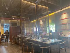 -牛村来人潮汕牛肉火锅(西单店)