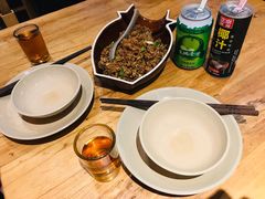 -龙头烤羊排•烤全羊•精酿扎啤(厦滘店)