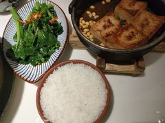 -原味田园·客家菜·土窑鸡(中航城君尚购物中心店)
