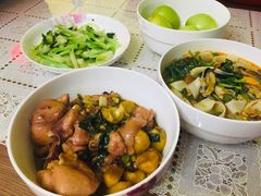 -盒马鲜生(馥邦国际店)