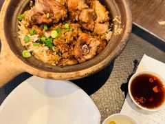 -马来西亚美食街
