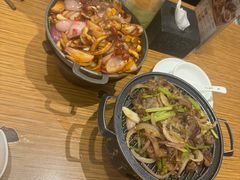 -金掌勺·锅包肉(广渠门店)