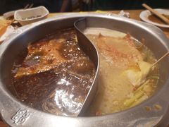 -袁记串串香(西安路店)