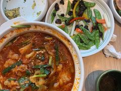 -云海肴云南菜(青浦宝龙店)