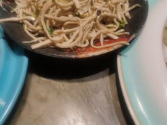 -红蜡烛-养生粥-津鲁菜(中山路店)