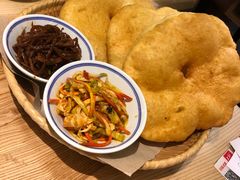-大厨小馆(华阳城店)