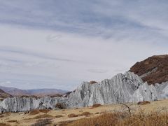-墨石公园景区