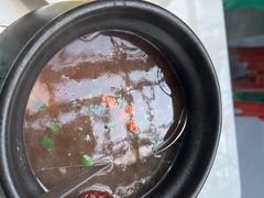 -又见炊烟私房菜(敬亭路店)