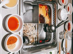 -海底捞大排档火锅(悦荟广场店)