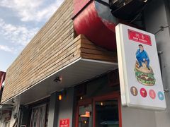 门面-Side Street街旁(交道口店)