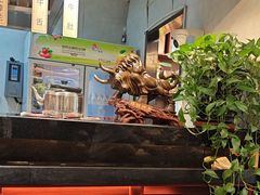 -高兴一锅潮汕鲜牛肉火锅(银座店)
