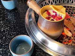 -牛焱·烧肉酒肆(五大道店)