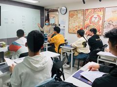 -帝京日语(春熙路旗舰校区)