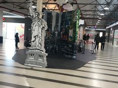 -TIMES CITY OUTLETS 时代·城市·奥特莱斯(上海国际时尚中心店)
