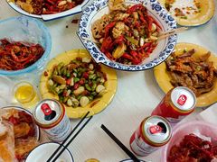 -一起吃小龙虾·海鲜(海珠店)