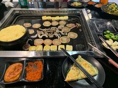 -原食烤肉·苏姐餐厅