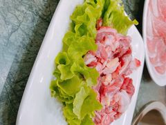 -楼外楼肥羊木炭火锅居(乐群街店)