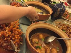 -青年公社烤鸭(青年路店)