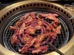 -神户赤童日式烤肉伙伴(东直门店)