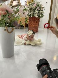 点击看大图 -小阿福儿童摄影(华中智谷店)