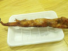 -一代烤翅王(大汉口店)