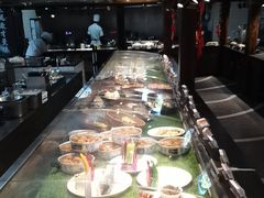 -常和州·夜宵大排档(常州单店)