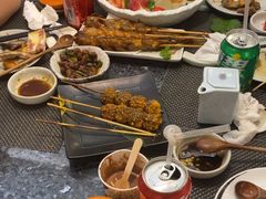 -菊上料理(蜀山银泰百货店)