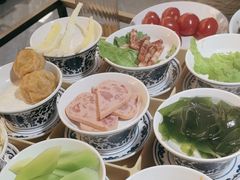 -咏江南·苏式火锅·苏州评弹(观前街店)