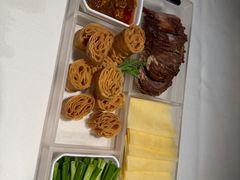 -四季民福烤鸭店(通州马驹桥店)