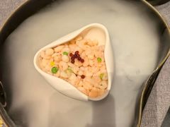 -桂满陇·海市蜃楼·黑金(国金店)