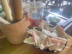 -正南齊北重庆老火锅(光华村直营店)