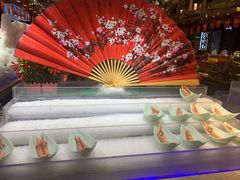 -海玥荟海鲜姿造自助餐厅(欧罗巴广场店)