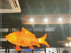 -向川南·水煮鱼·川菜(和平里店)