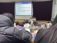-北京理工大学(中关村校区)