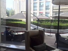 -北京康莱德酒店