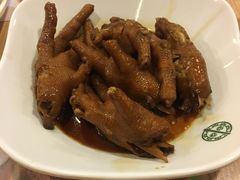 -添好运点心专门店(中环IFC店)