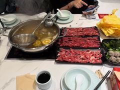 -潮汕良记牛肉火锅(洪武路店)