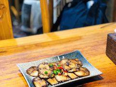 不一定酱肉-锦尚阁烤鱼•天津菜(宣武门胡同店)