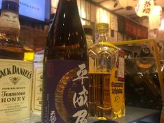 -平成屋·午肴夜酒(四川北路店)